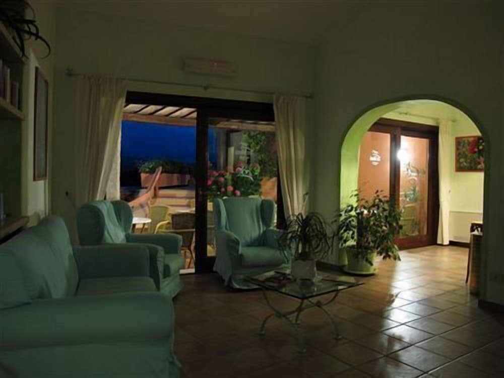Hotel Sole Mare
