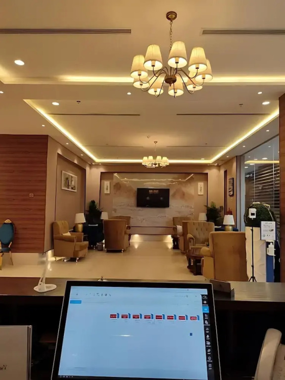 Kayan Serviced Apartments