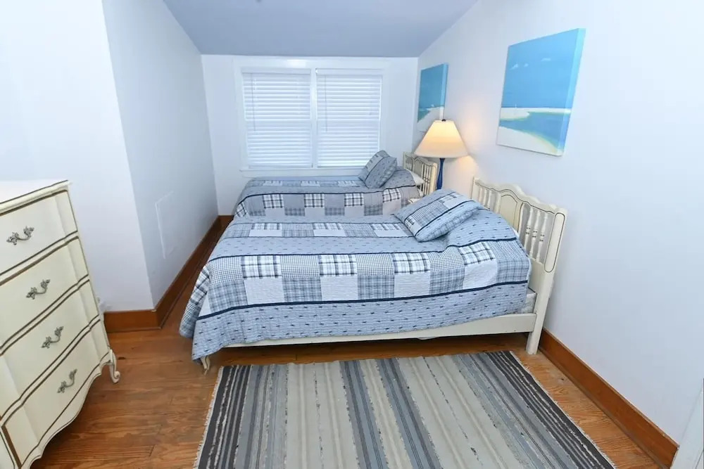 Towns End 4 Bedroom Home