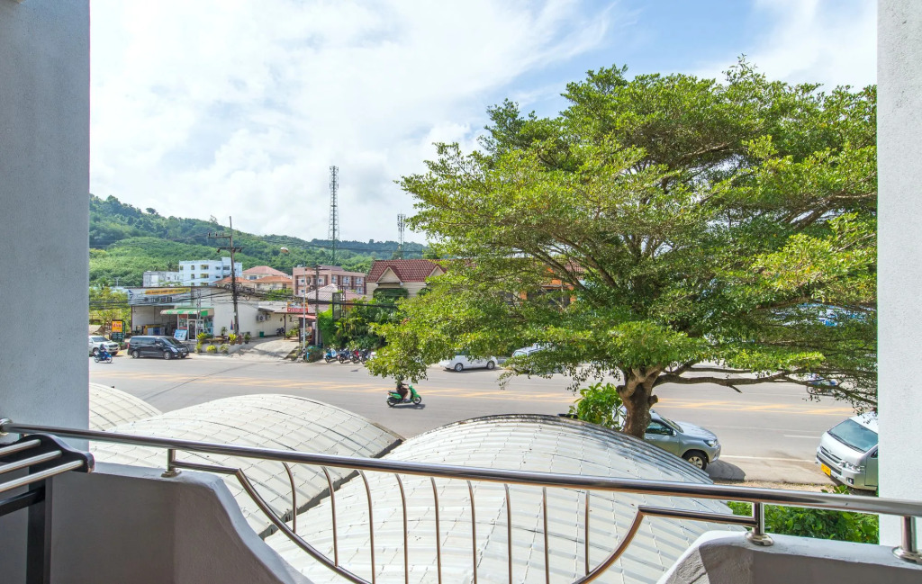 Mookanda Residence