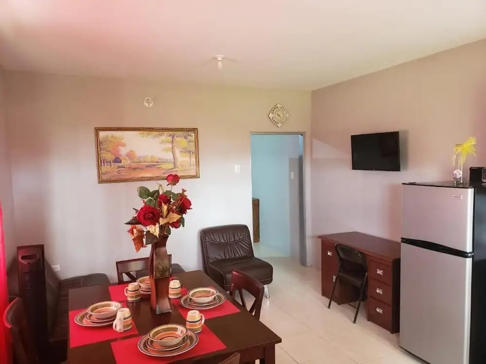 Your Cozy Tobago Getaway Destination - Wilsons Residence