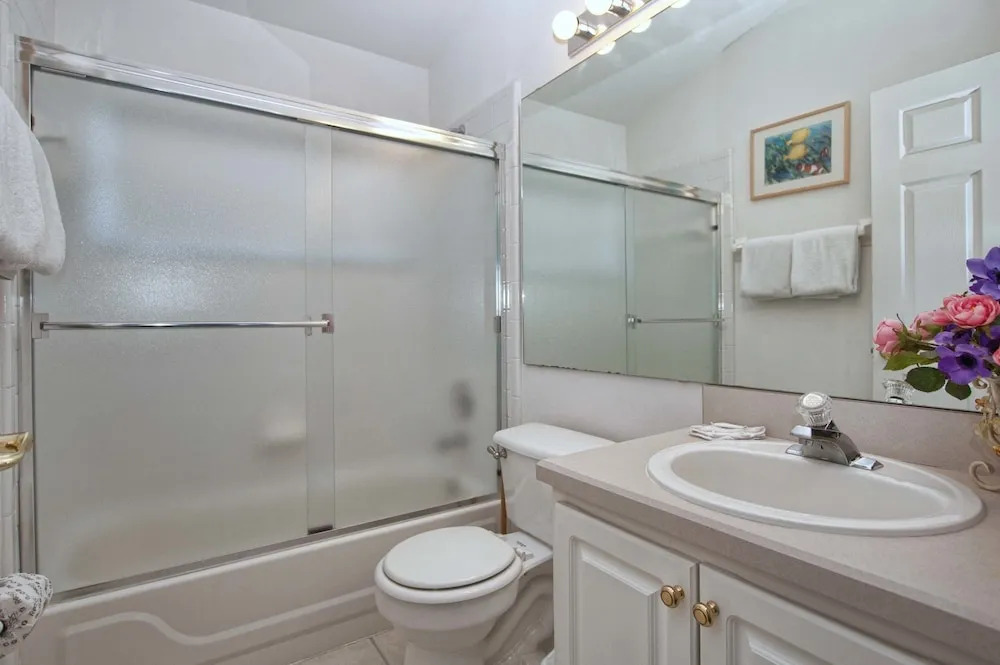 Indian Ridge - 4 Bedroom Pool Home- 2408IR