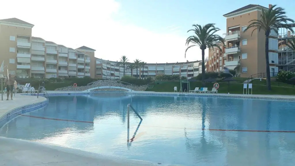 Islantur Las Américas