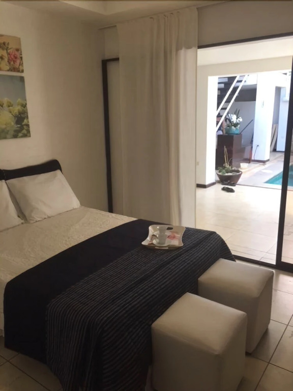 Hotel Asturias Nicaragua