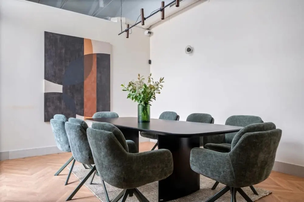 Pac Fico Patio Suite Near Retiro