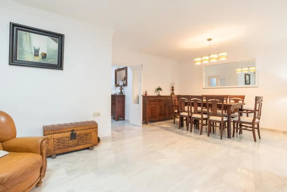 104709 House In Pedregalejo