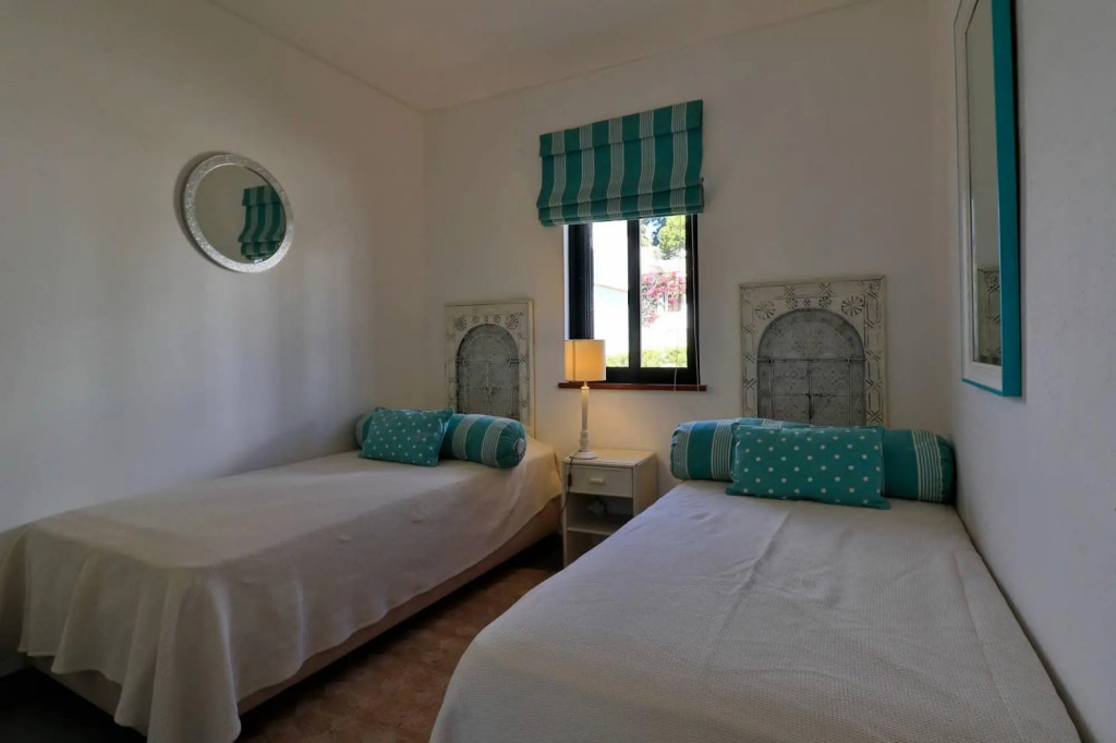T001 Villa Sunshine (Oceano)
