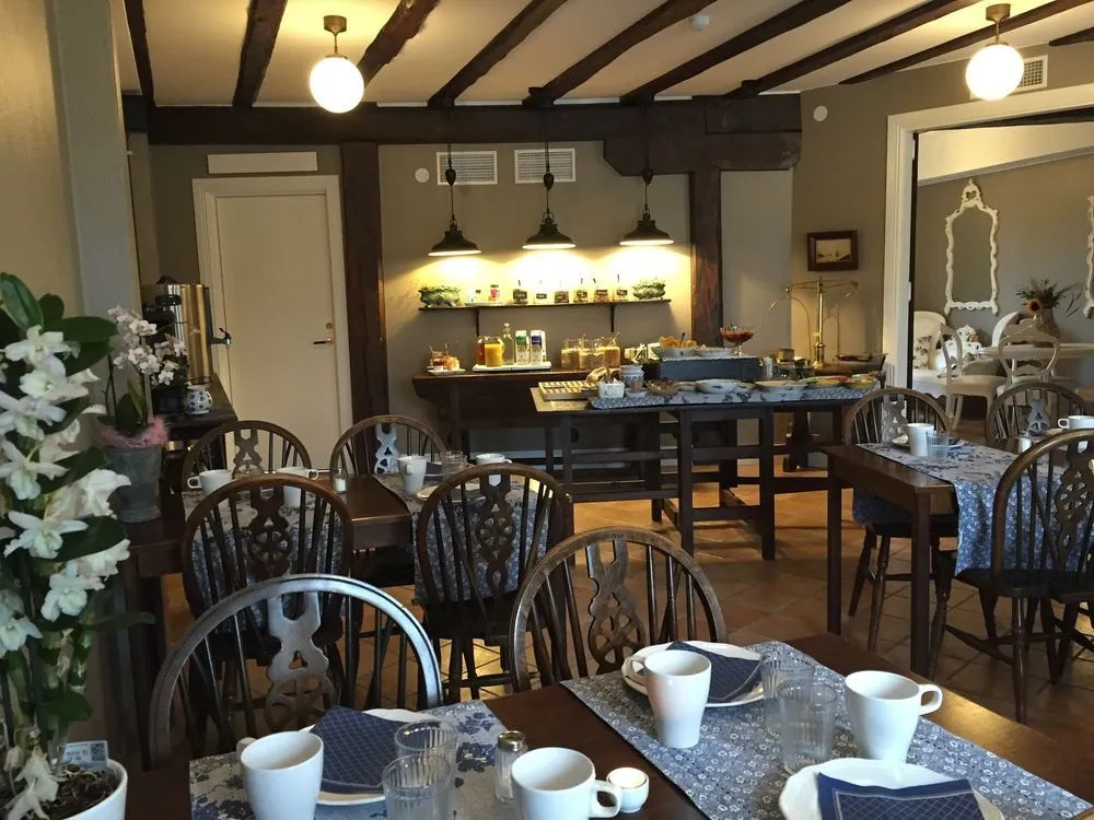 Hotell Hamngatan 27