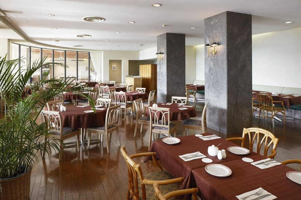 Palace Hotel Hakone