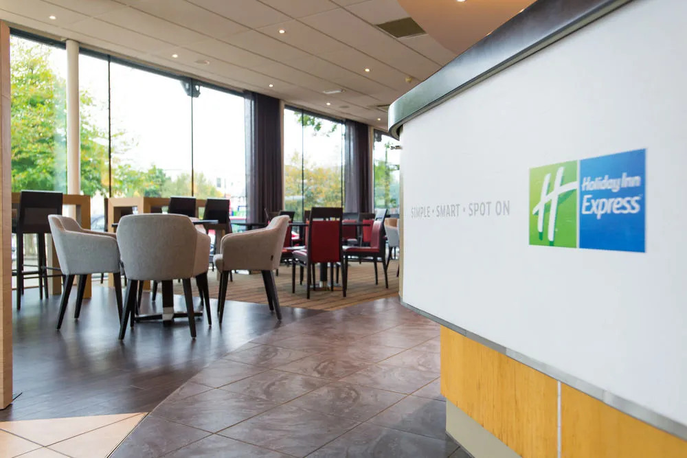 Holiday Inn Express Bath by IHG