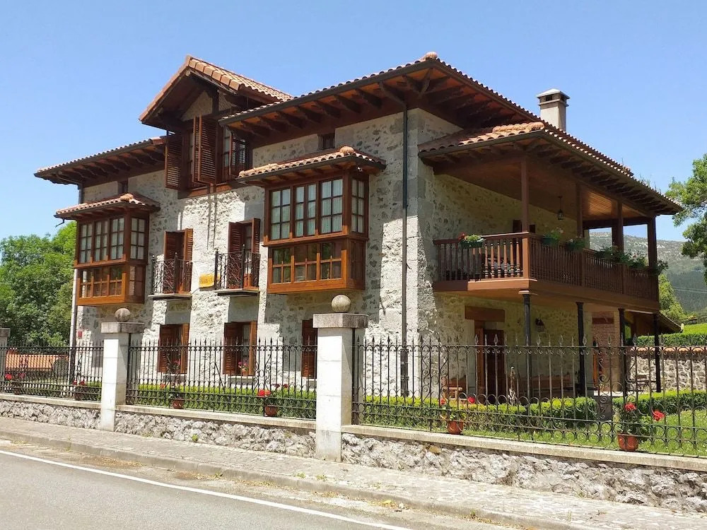 Posada Valle Verde
