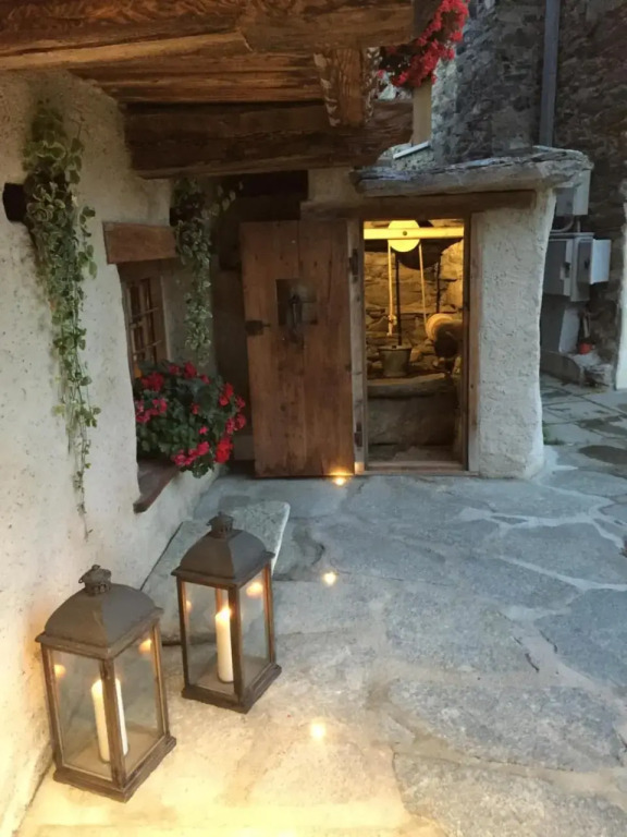 Wongade Chambres dhotes e Restaurant