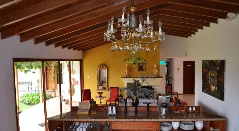 Casa del Viajero