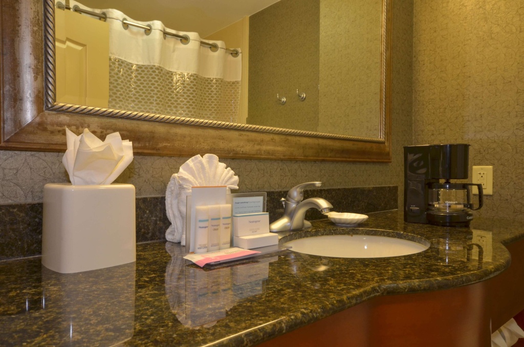 Hampton Inn Bryant