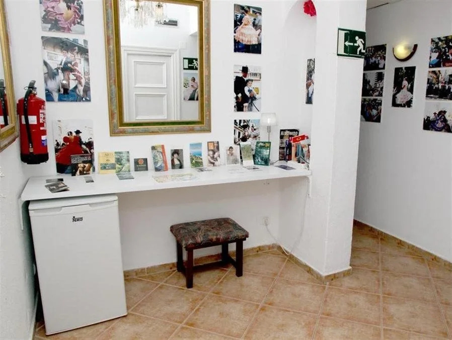 Hostal La Palma