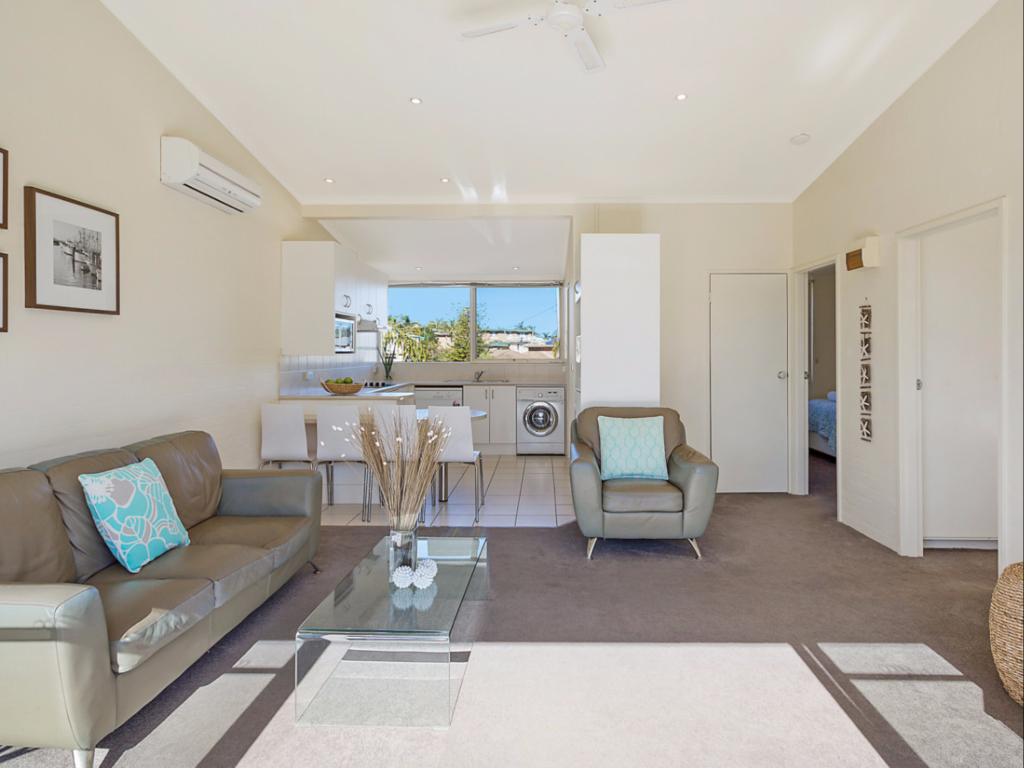 Seashells Apartments Merimbula