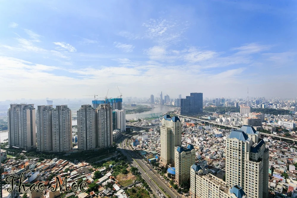 Thao Moc Luxury Apartments