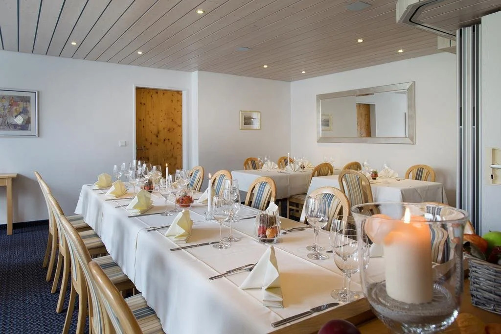 Boutique-Hotel Vincenz