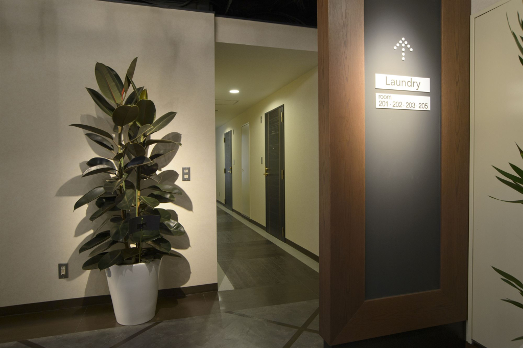 HOTEL RELIEF Namba Daikokuchou