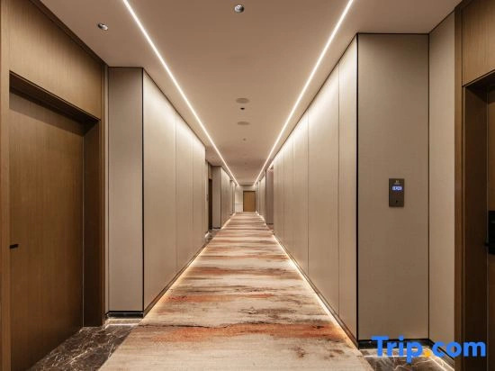 Luwan Hotel (Harbin Huilan District Xiao Hong Former Residence Store)