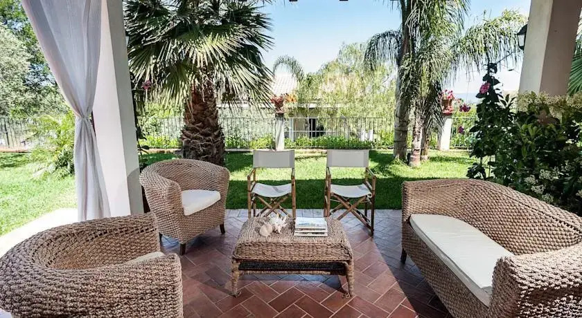 Villa Gaia