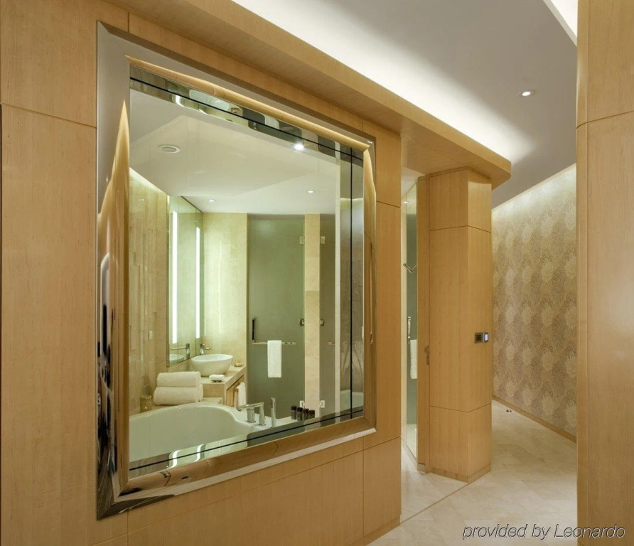 Отель The Meydan Hotel Dubai