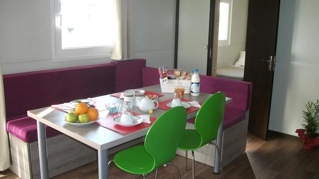Agriturismo Pra' d'Arca