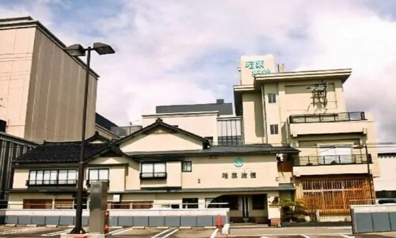 Wakaba Ryokan / Vacation STAY 29460