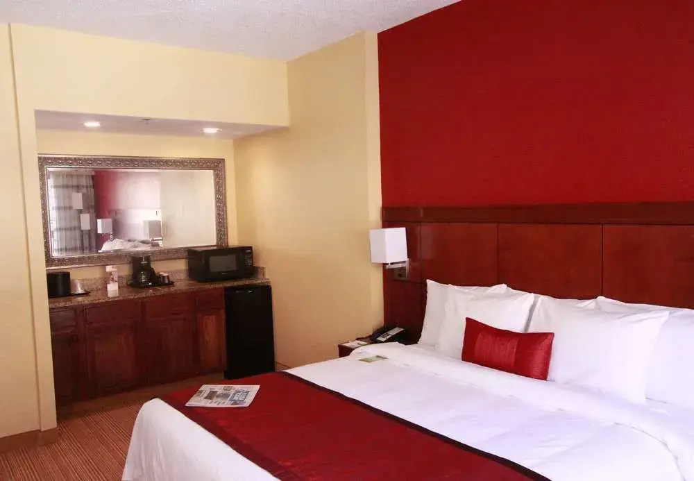 Courtyard by Marriott Jackson Ridgeland