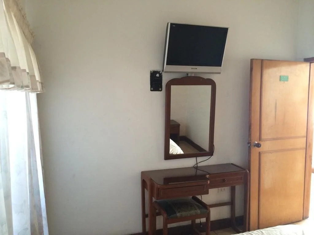 Hotel Paraiso