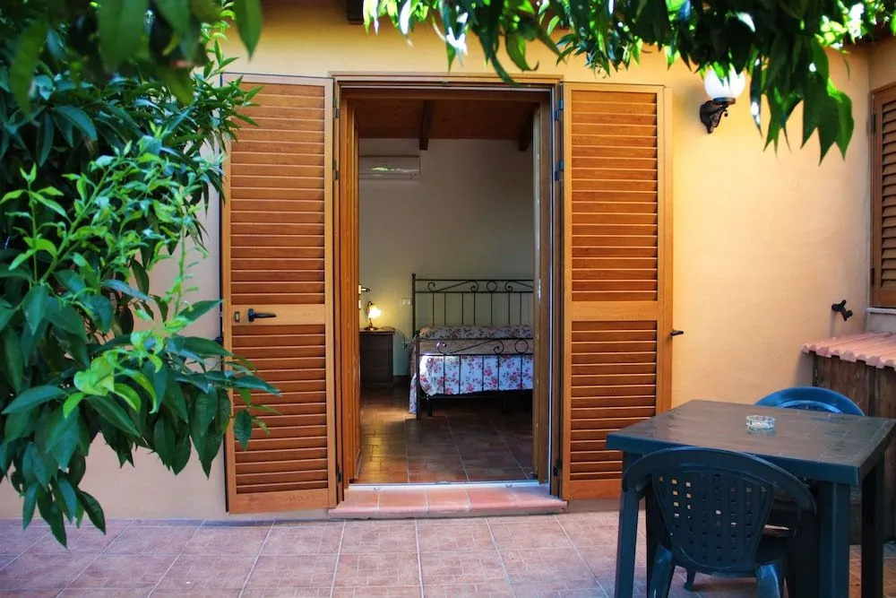 Agriturismo San Mauro