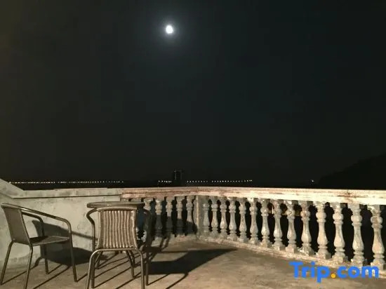Suzhou Xishan Chaxiangyuan Homestay