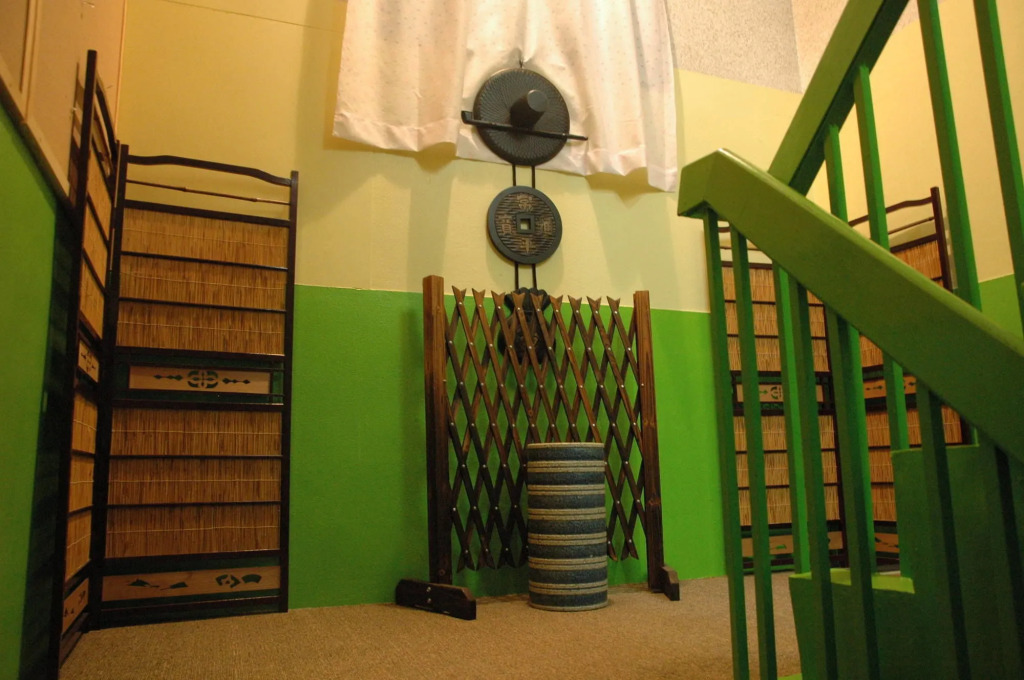 Oyama Guesthouse Kyoto