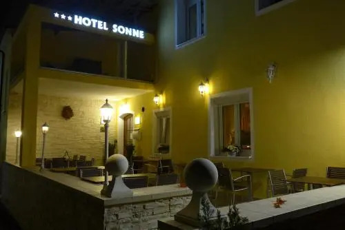 Hotel Sonne