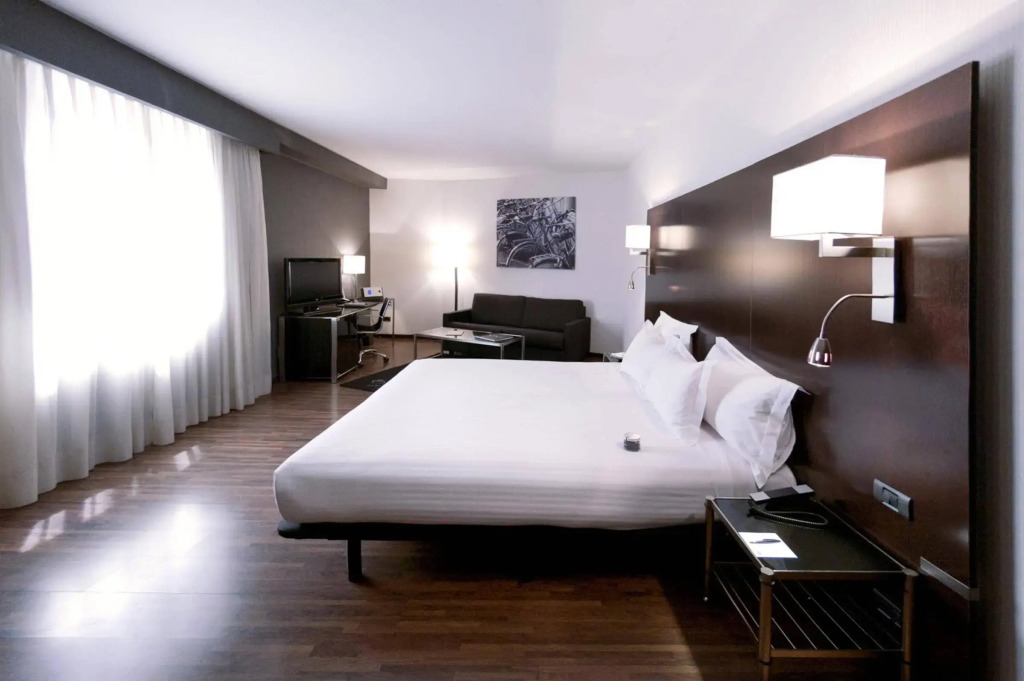 AC Hotel Córdoba by Marriott