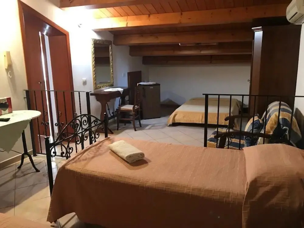 Sikania Residence