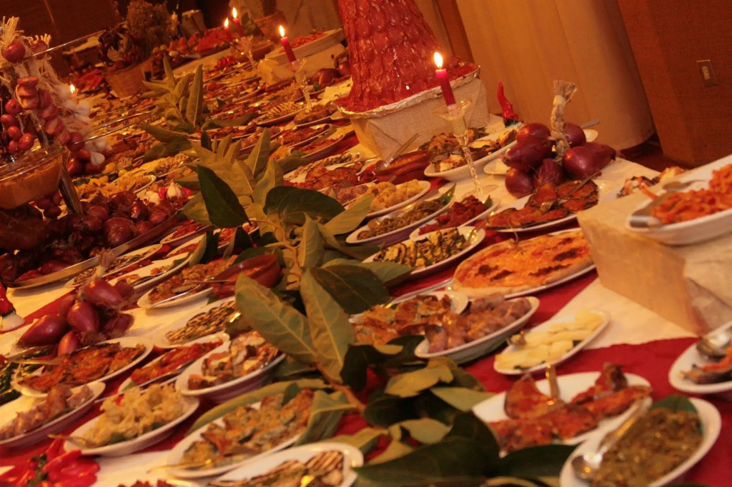 La Bussola Hotel Calabria