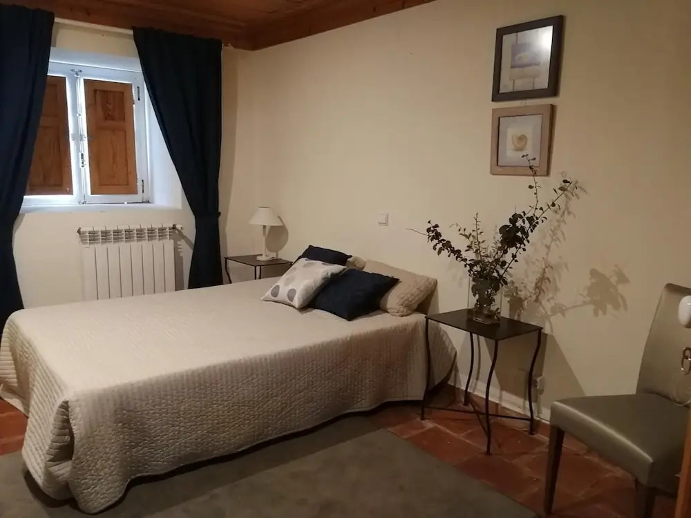 Hotel Rural Quinta do Juncal