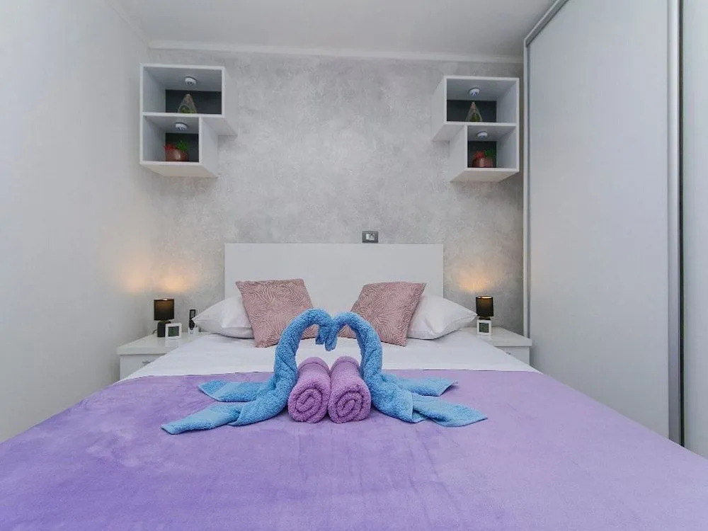Apartment Papilio