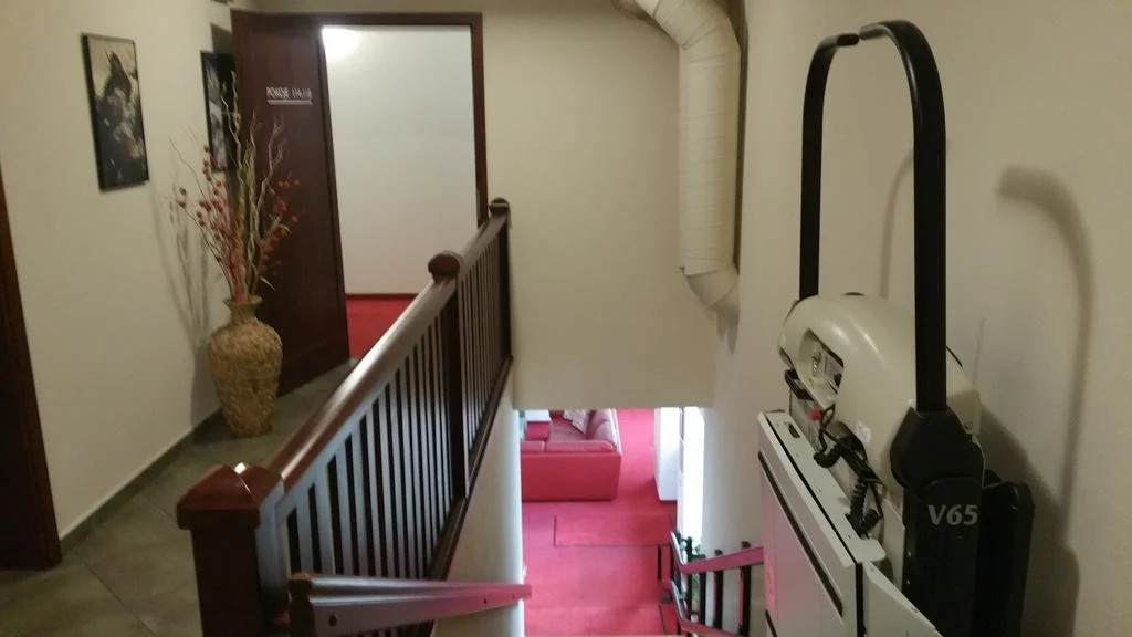 Hotel Výpřež