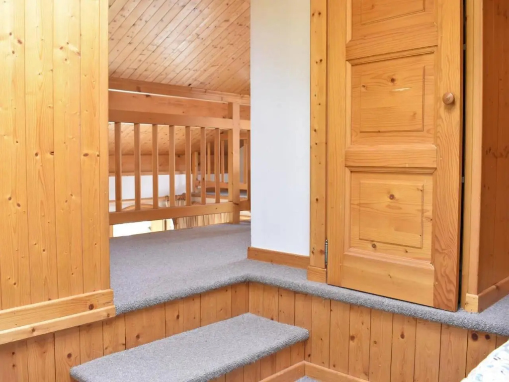 Chalet Méribel, 3 pièces, 6 personnes - FR-1-180-411