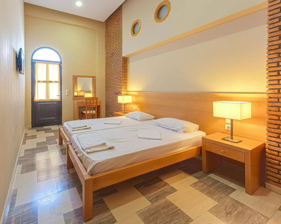 Argiri Resort Hotel & Apartments