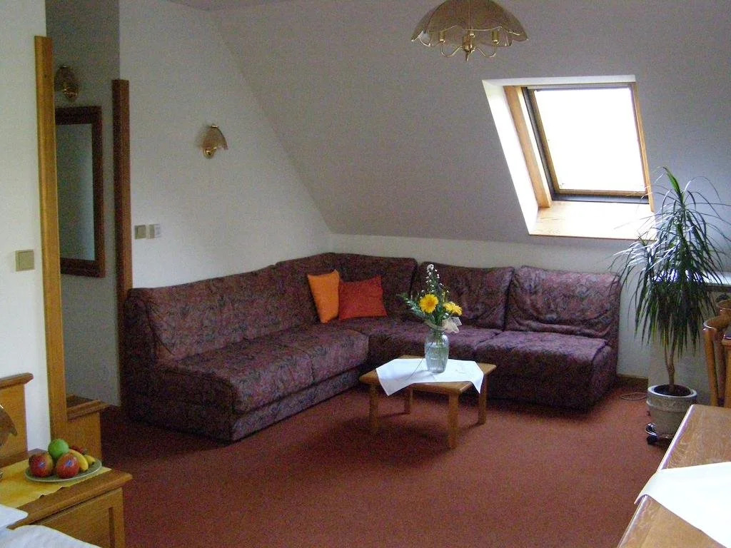 Hotel Auri