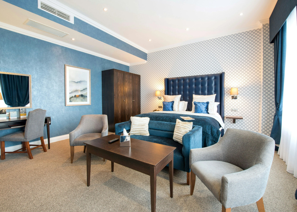 Hythe Imperial Hotel, Spa & Golf