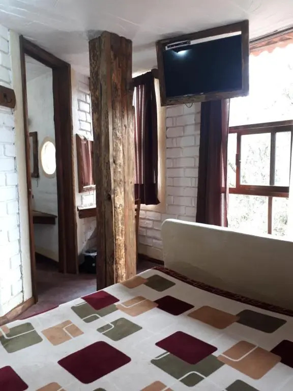Hotel Yolotzin