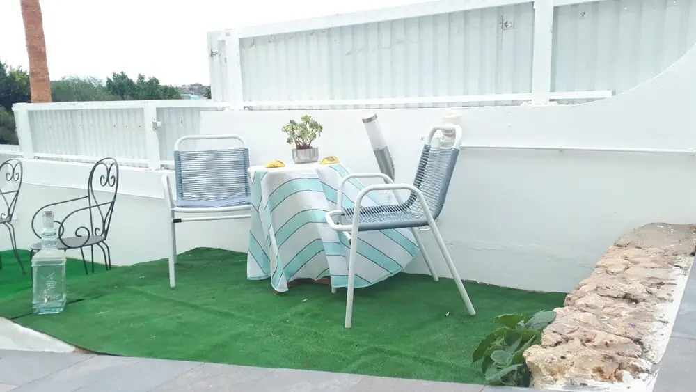 Marina Vila Apartment with Pool