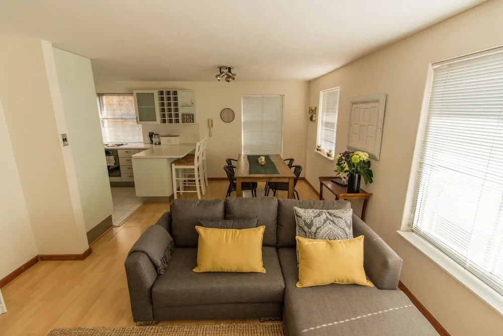 Highstrand Suite 1