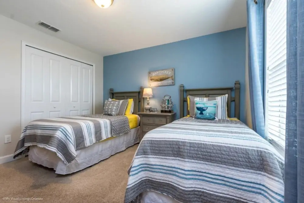 Rent a Luxury Townhome on Storey Lake Resort, Minutes From Disney, Orlando Townhome 2679