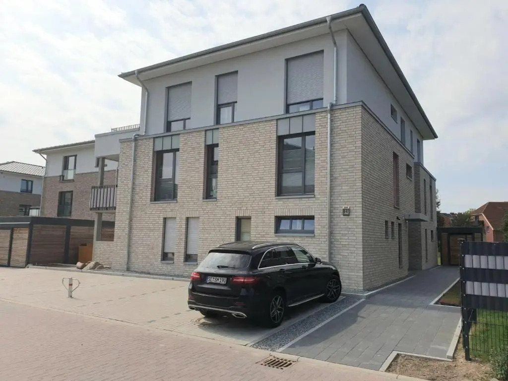 2401 - Strandwiese