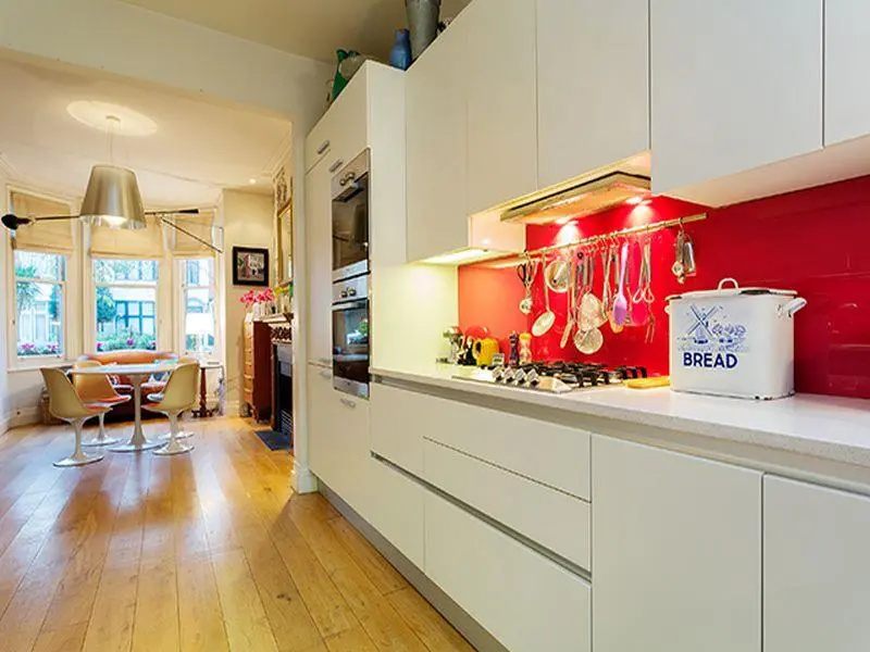 Veeve  Lovely 3 4 Bed Family Home Near Notting Hill